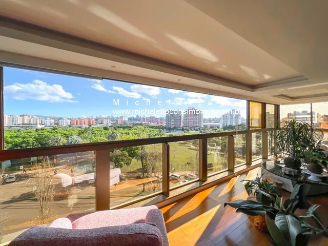 Imagem 10: Oportunidade única de adquirir um incrível apartamento de alto padrão com 4 quartos