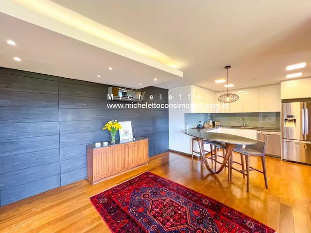 Imagem 6: Oportunidade única de adquirir um incrível apartamento de alto padrão com 4 quartos
