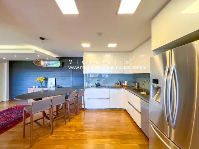 Imagem 16: Oportunidade única de adquirir um incrível apartamento de alto padrão com 4 quartos