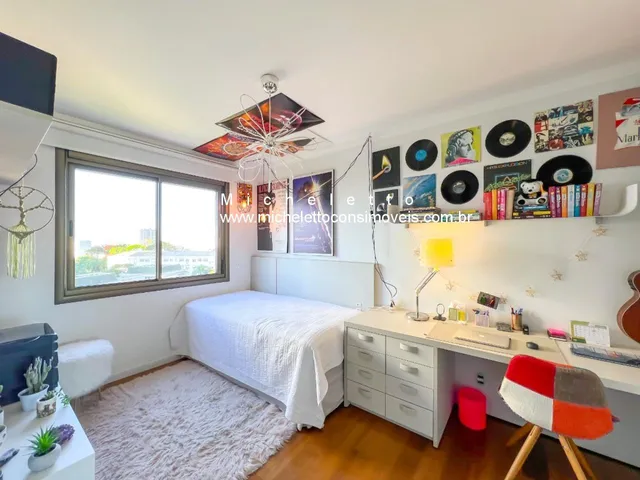 Imagem 5: Oportunidade única de adquirir um incrível apartamento de alto padrão com 4 quartos