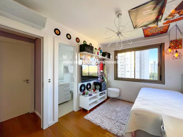 Imagem 7: Oportunidade única de adquirir um incrível apartamento de alto padrão com 4 quartos