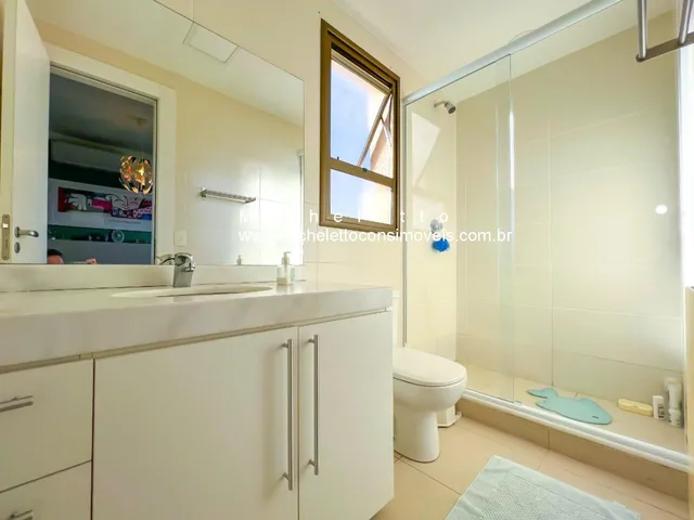 Imagem 9: Oportunidade única de adquirir um incrível apartamento de alto padrão com 4 quartos