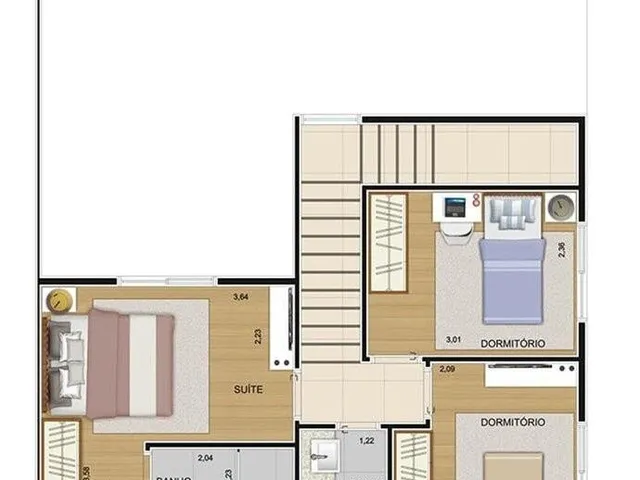 Imagem 9: Sabia que comprando este apartamento na Imobiliária você recebe serviços gratuitos?
