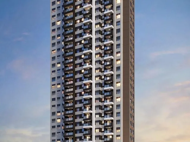 Imagem: Um projeto que une sofisticação e estilo