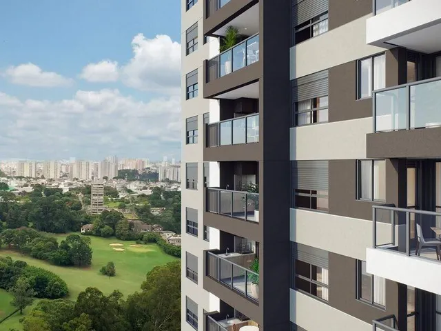 Imagem 9: Um projeto que une sofisticação e estilo, sem deixar de lado a qualidade de vida. O