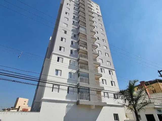 Imagem: Um empreendimento completo com toda segurança