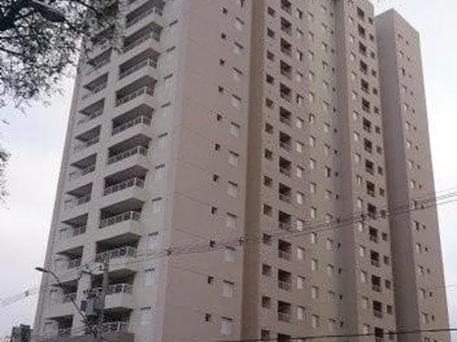 Imagem: O empreendimento possui 2 e 3 dorms que