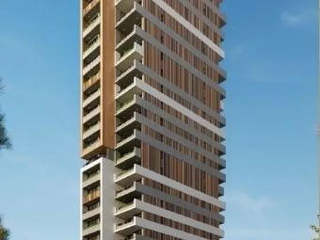 Imagem 1: 0 Apartamento com 1 dormitório