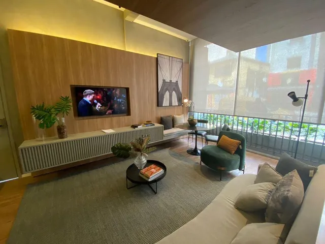 Imagem 10: 0 Apartamento com 1 dormitório
