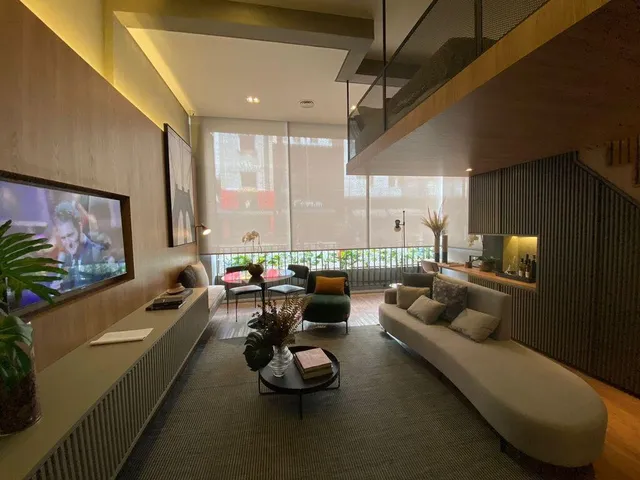 Imagem 8: 0 Apartamento com 1 dormitório