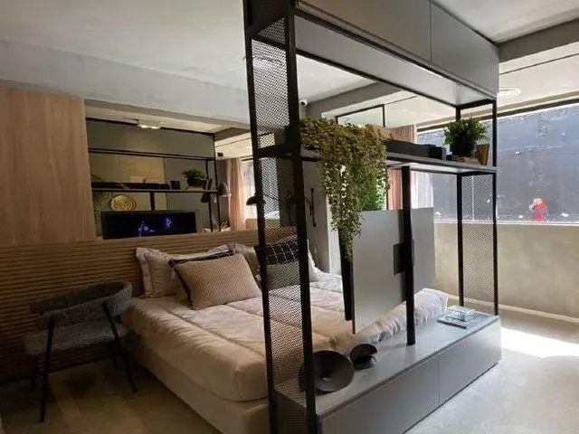 Imagem 13: 0 Apartamento com 1 dormitório
