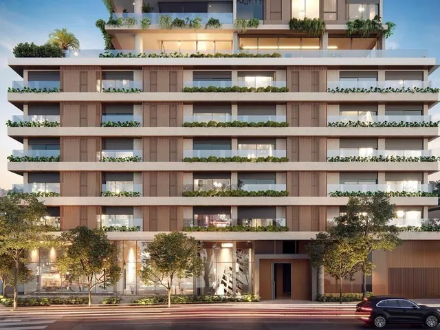 Imagem 5: 0 Apartamento com 3 dormitórios