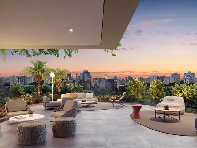 Imagem 7: 0 Apartamento com 3 dormitórios