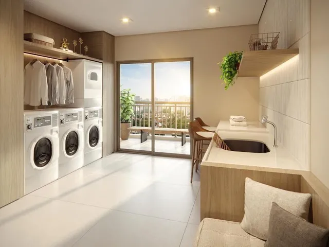 Imagem 8: 0 Apartamento com 3 dormitórios