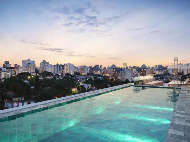 Imagem 13: 0 Apartamento com 3 dormitórios