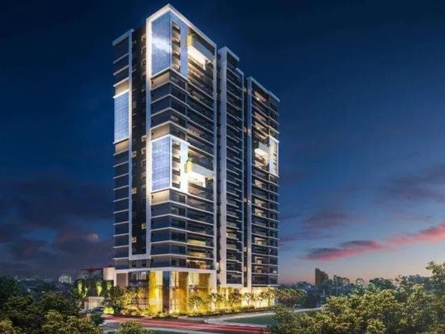 Imagem 16: 0 Apartamento com 3 dormitórios