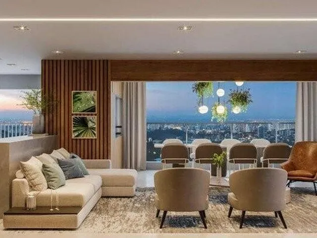 Imagem 5: 0 Apartamento com 3 dormitórios