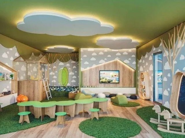 Imagem 9: 0 Apartamento com 3 dormitórios