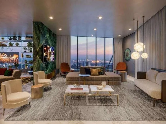 Imagem 6: 0 Apartamento com 3 dormitórios