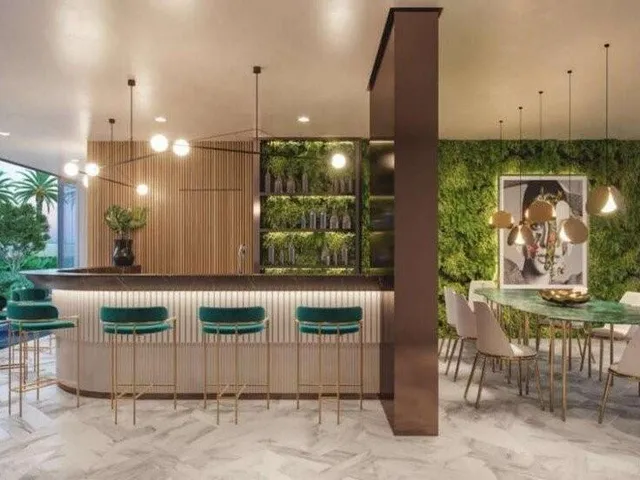 Imagem 10: 0 Apartamento com 3 dormitórios