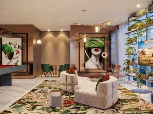 Imagem 15: 0 Apartamento com 3 dormitórios