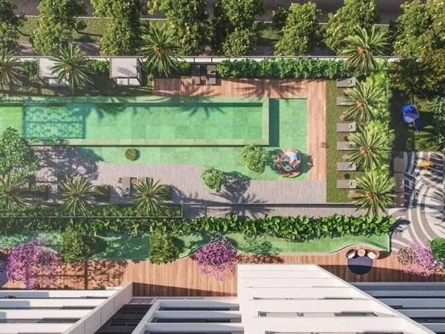 Imagem 11: 0 Apartamento com 3 dormitórios