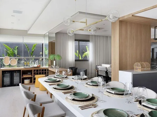 Imagem 16: 0 Apartamento com 4 dormitórios