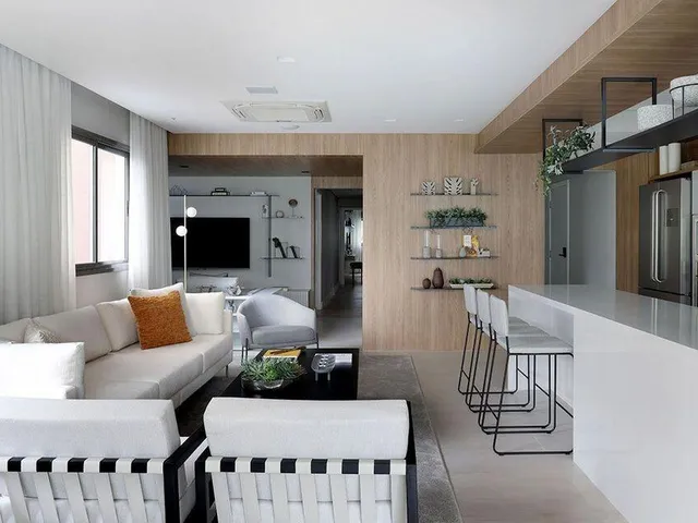 Imagem 14: 0 Apartamento com 4 dormitórios