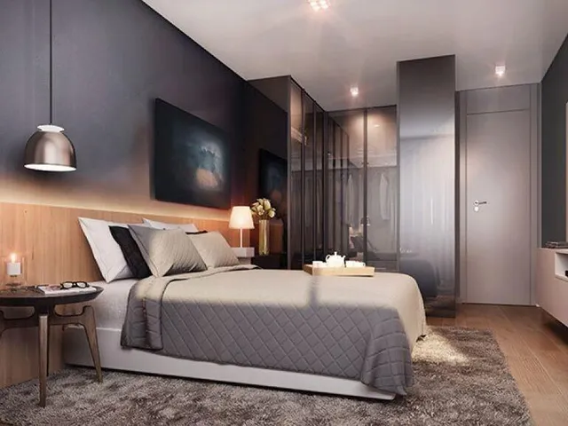 Imagem 11: 0 Apartamento com 4 dormitórios