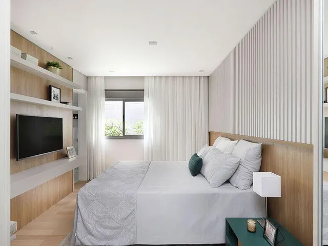 Imagem 12: 0 Apartamento com 4 dormitórios