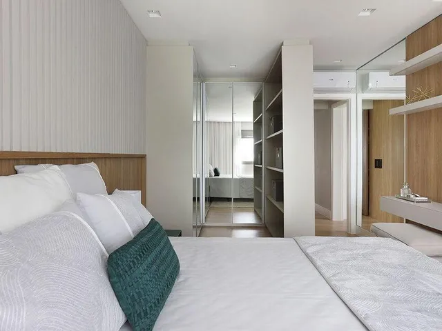 Imagem 9: 0 Apartamento com 4 dormitórios