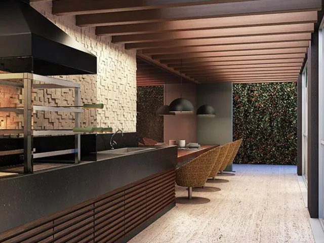 Imagem 8: 0 Apartamento com 4 dormitórios