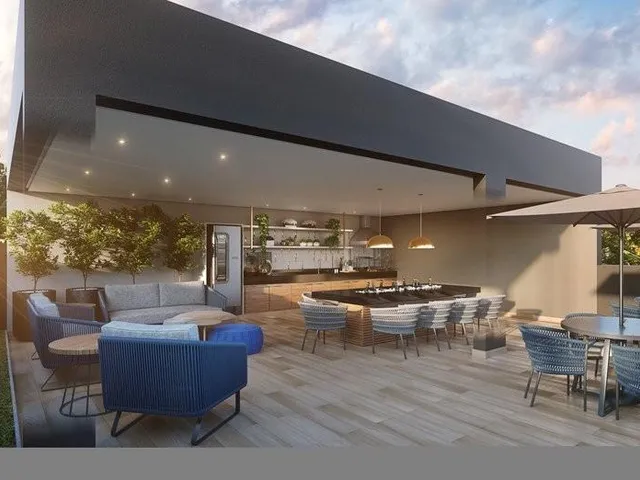 Imagem 9: 0 Apartamento com 3 dormitórios
