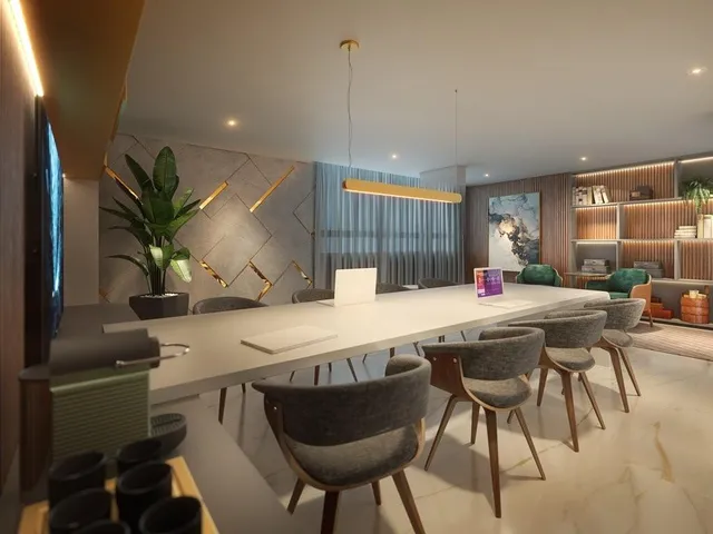 Imagem 12: 0 Apartamento com 3 dormitórios