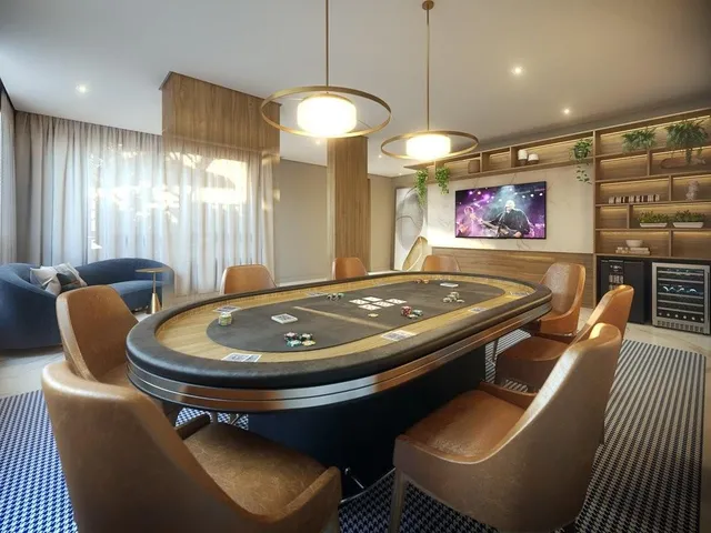 Imagem 4: 0 Apartamento com 3 dormitórios