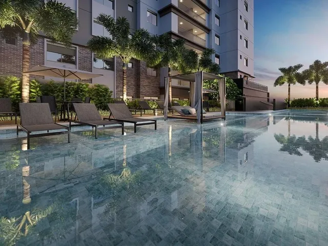 Imagem 5: 0 Apartamento com 3 dormitórios