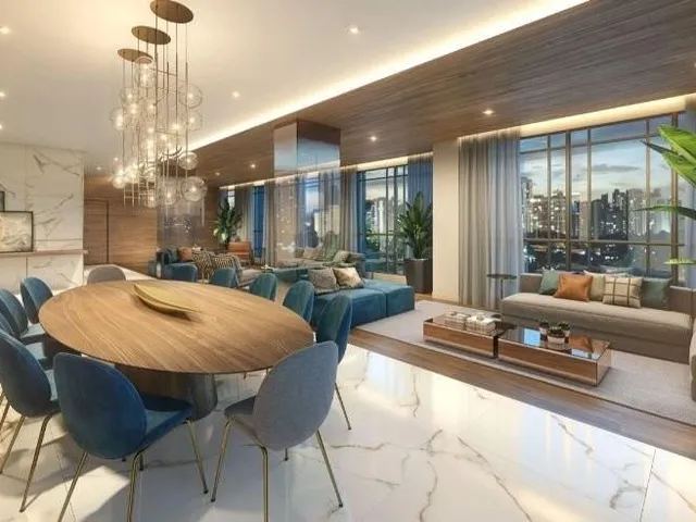 Imagem 8: 0 Apartamento com 3 dormitórios