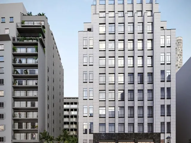 Imagem 1: 0 Apartamento com 2 dormitórios