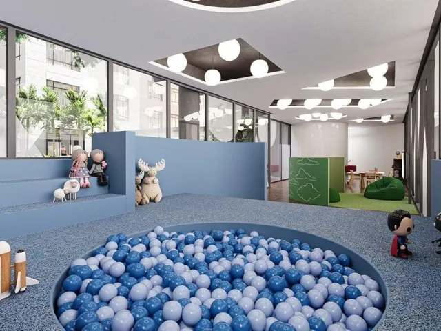 Imagem 14: 0 Apartamento com 2 dormitórios