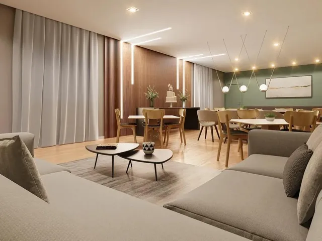 Imagem 5: Chegou o primeiro Empreendimento na Vila Nova Cachoeirinha! Um projeto diferenciado com