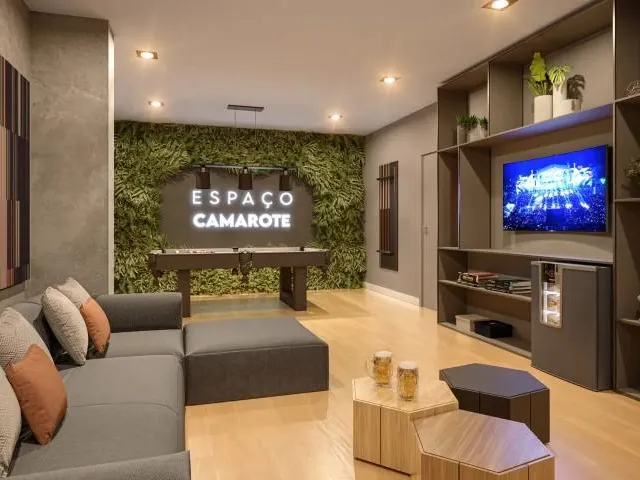 Imagem 15: Chegou o primeiro Empreendimento na Vila Nova Cachoeirinha! Um projeto diferenciado com