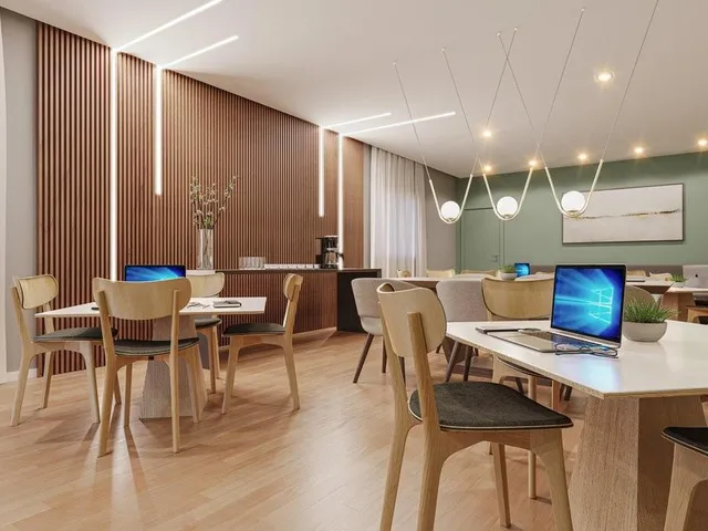Imagem 9: Chegou o primeiro Empreendimento na Vila Nova Cachoeirinha! Um projeto diferenciado com