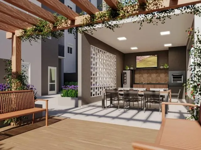Imagem 4: Chegou o primeiro Empreendimento na Vila Nova Cachoeirinha! Um projeto diferenciado com