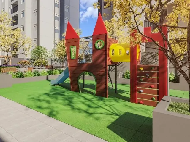 Imagem 2: Chegou o primeiro Empreendimento na Vila Nova Cachoeirinha! Um projeto diferenciado com