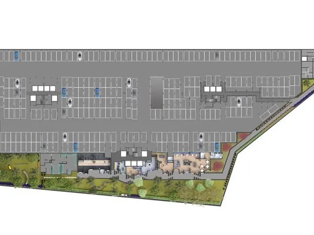 Imagem 16: Chegou o primeiro Empreendimento na Vila Nova Cachoeirinha! Um projeto diferenciado com