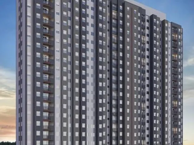 Imagem: Chegou o primeiro Empreendimento Vila Nova