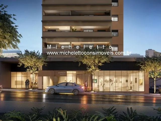 Imagem 1: 0 Apartamento com 2 dormitórios