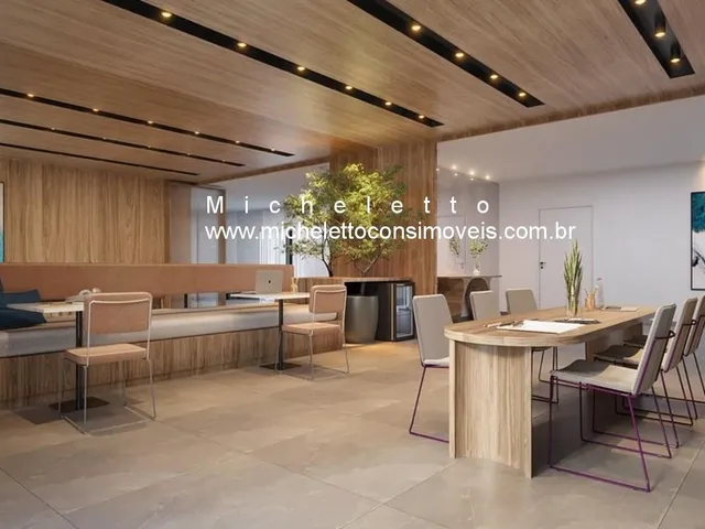 Imagem 6: 0 Apartamento com 2 dormitórios