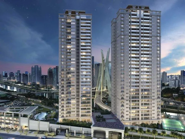 Imagem 16: 0 Apartamento com 4 dormitórios