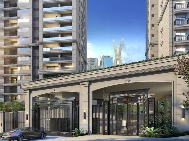 Imagem 6: 0 Apartamento com 4 dormitórios